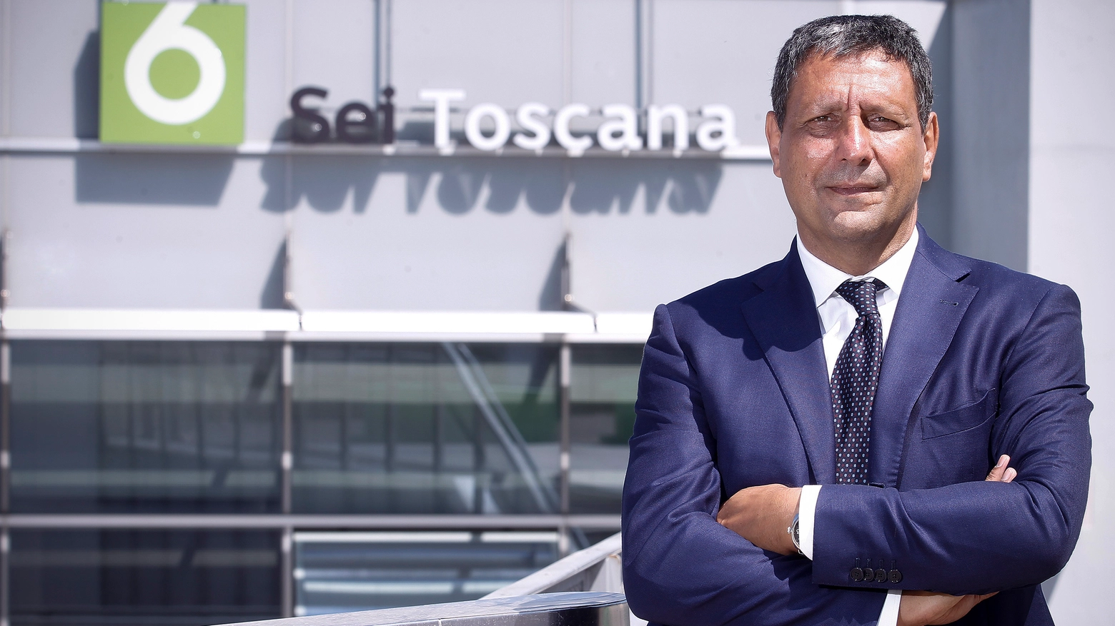 sei toscana