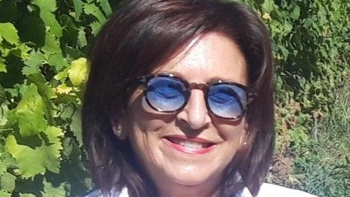 Daniela. Menini consigliere uscente