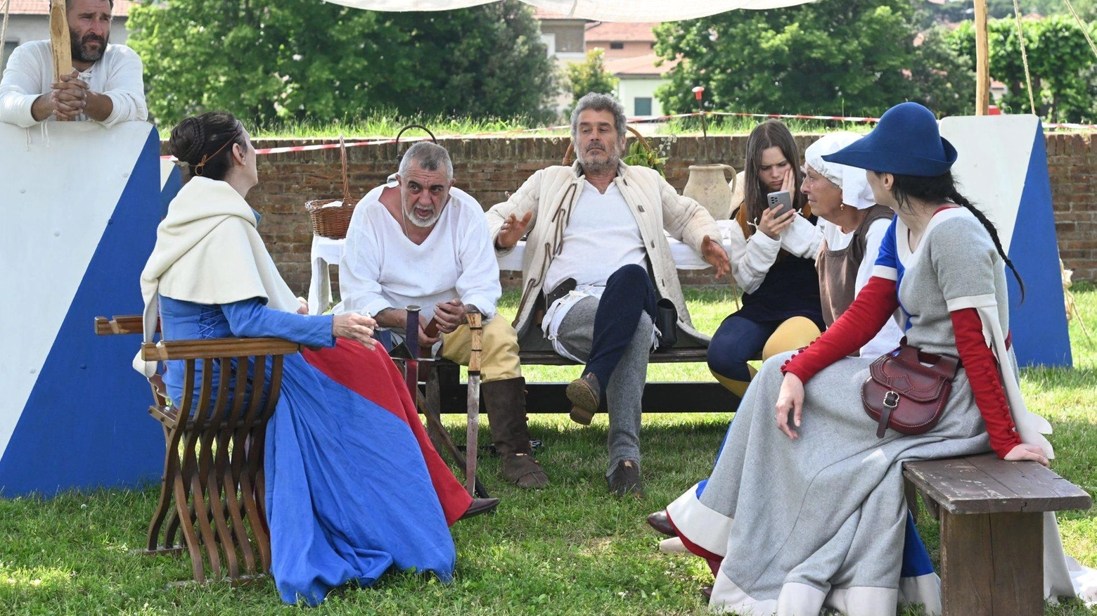 Settimana della Libertà. Tesori a ‘ingresso libero’