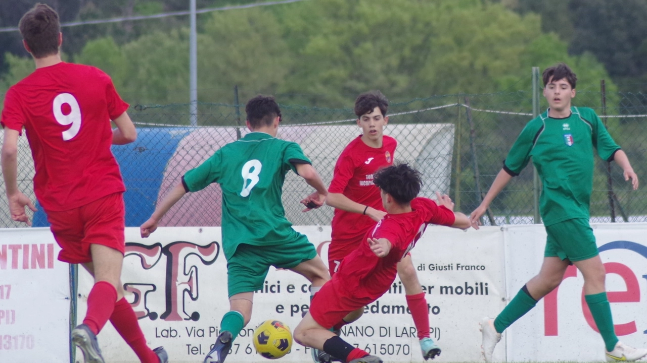 Oltrera pareggia a Prato (0 - 0)