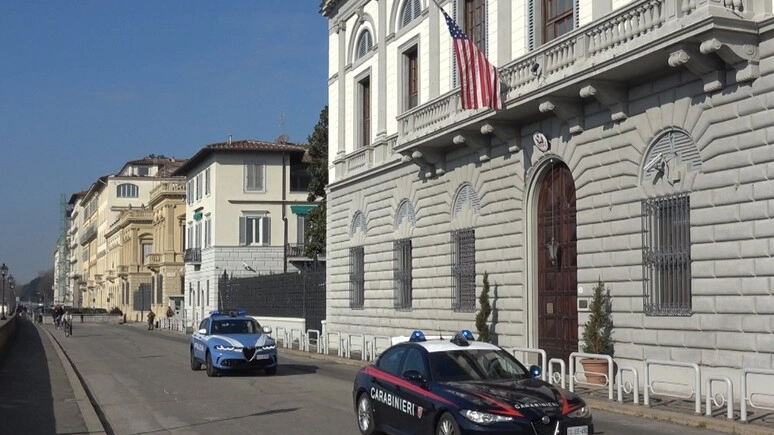 Consolato Usa in bilico: un faro per 85mila tra affari e università. “Attendiamo notizie”