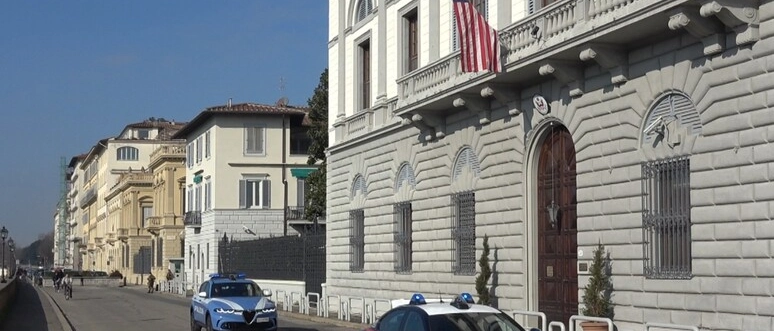 Consolato Usa in bilico: un faro per 85mila tra affari e università. “Attendiamo notizie”