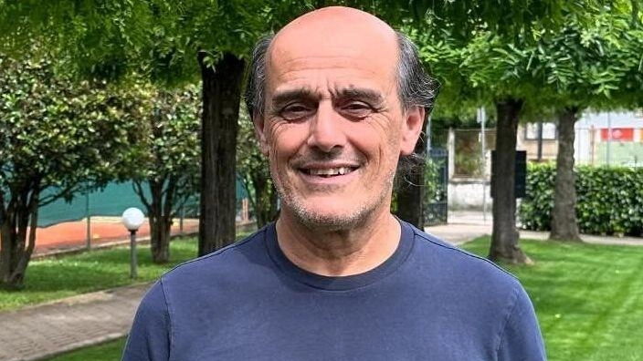 Mirco Matteoni dell’Am Aglianese