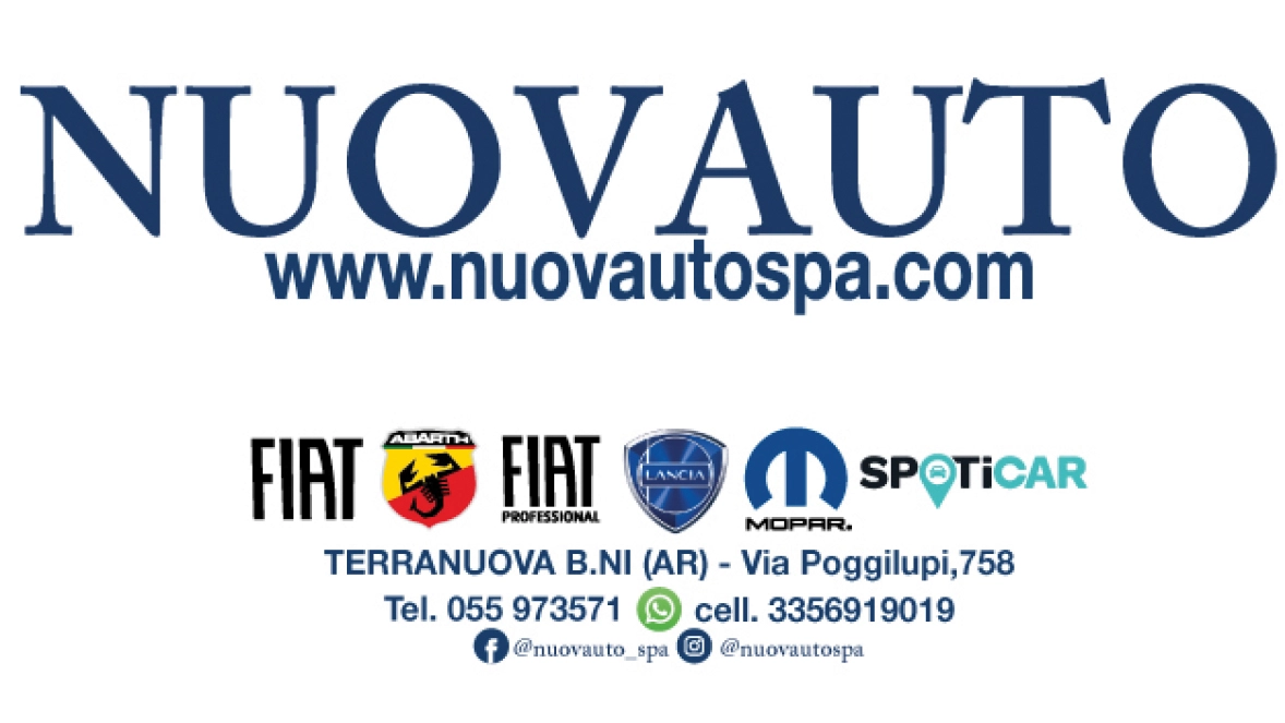 nuovauto