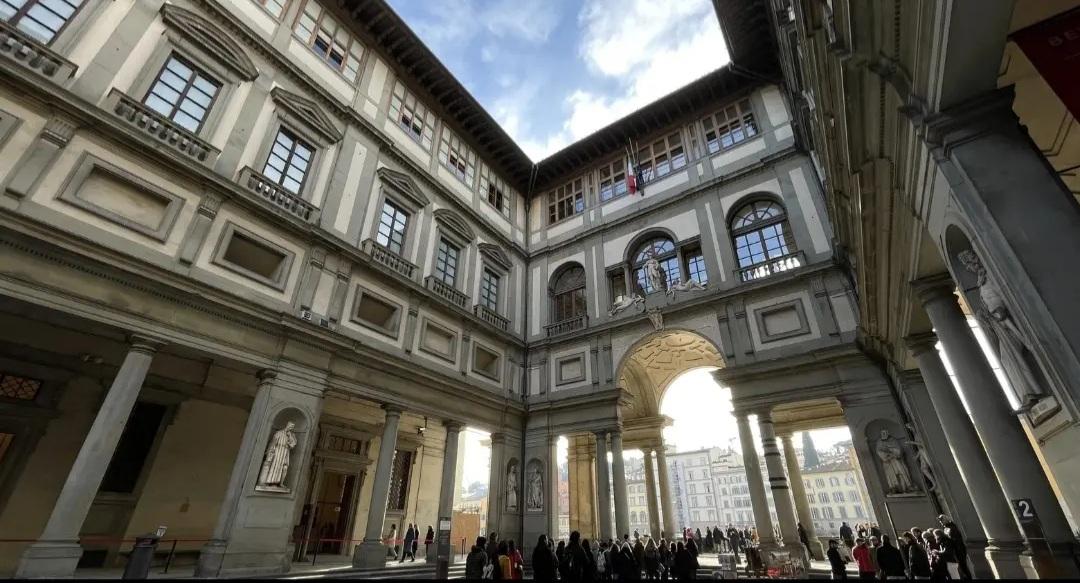 Firenze, agli Uffizi proseguono le lezioni di storia delle arti