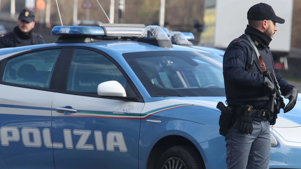 Indagini della polizia