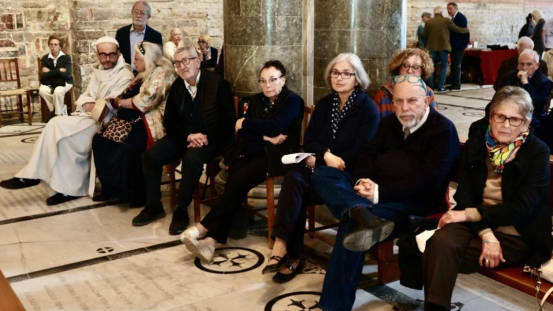 Dialogo sulla fioritura di un carisma. Maria Cristina Ogier, gioia del fare. Incontro ricco di testimonianze