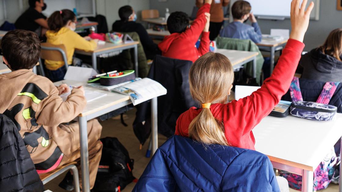 Scuola, riparte il trasporto dei ragazzi