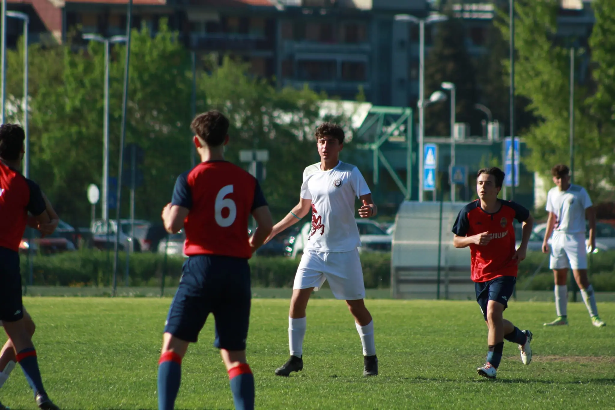 Calcio. Giovanile regionale. Perignano vince a Lamporecchio, doppia sconfitta Fornacette