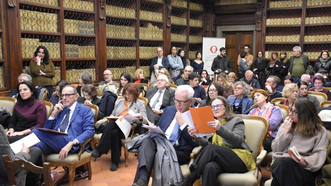 La critica al Vieusseux. Al via ’Stroncature’: "Sono il sale del dibattito"