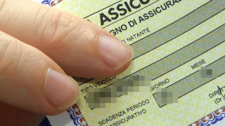 Car Insurance in Siena. Average Premiums Increased by 7 Percent in Six Months – La Nazione