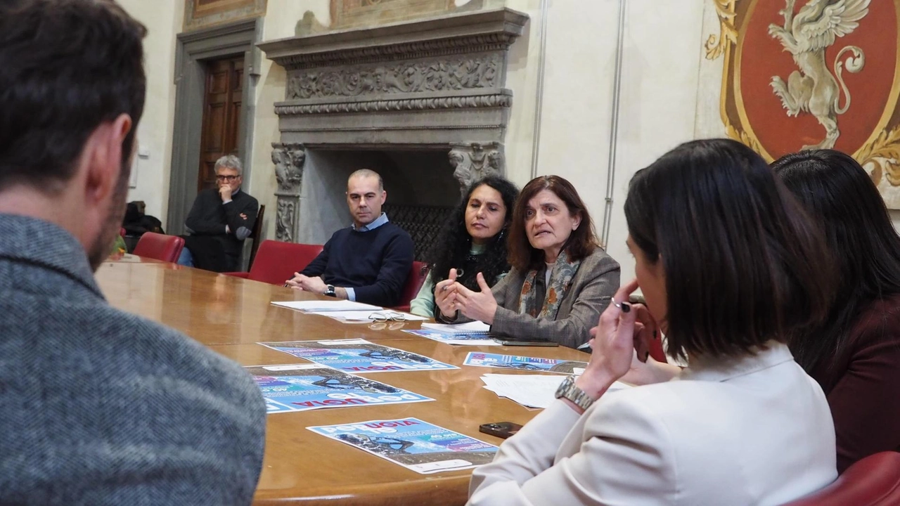 “Perugia per te” è il progetto promosso dal Comune di Perugia, dalla Usl Umbria 1 (Distretto del Perugino) e dalla Regione