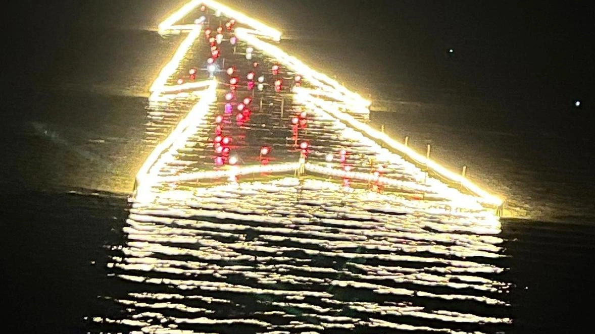 Con gli appuntamenti dedicati alla Befana si è conclusa anche questa edizione di “Luci sul Trasimeno“ ed è calato ...