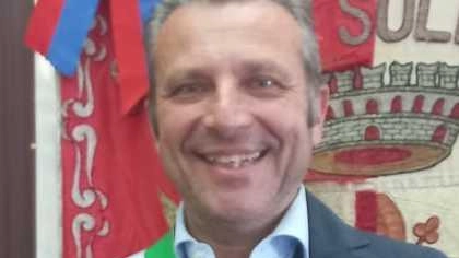 Roberto Giannoni, sindaco di Santa Croce ed esponente di Forza Italia