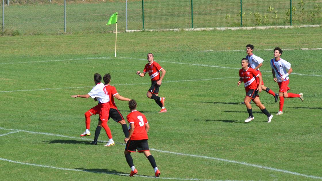 Calcio. Promozione: pisane costrette al rinvio