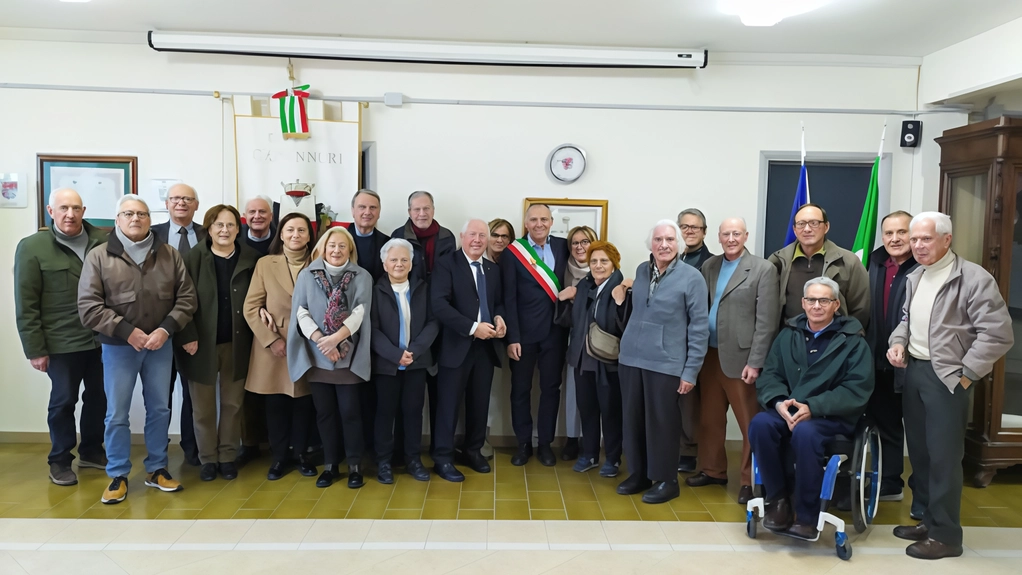 Ottocento firme per far passare il tracciato della via Francigena nel suo alveo originario, a San Rocco, a Capannori. È...