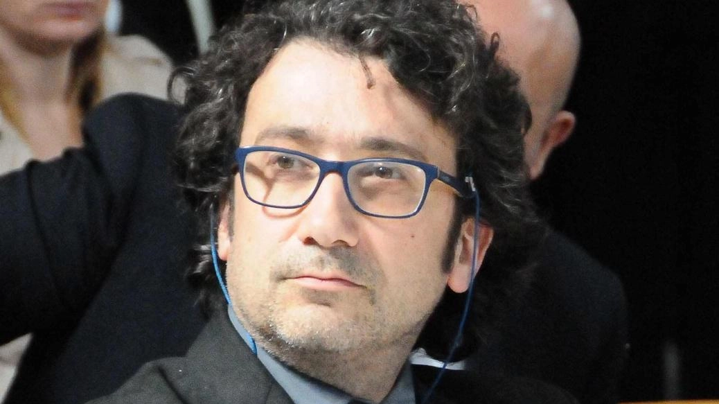 Il giudice del Tribunale di Massa Fabrizio Garofalo