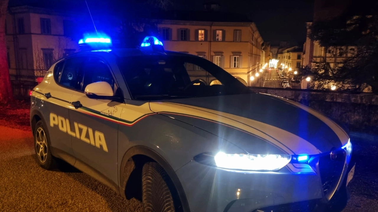 Polizia