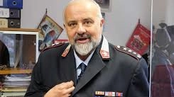 Il comandante della polizia municipale, Aldo Poponcini