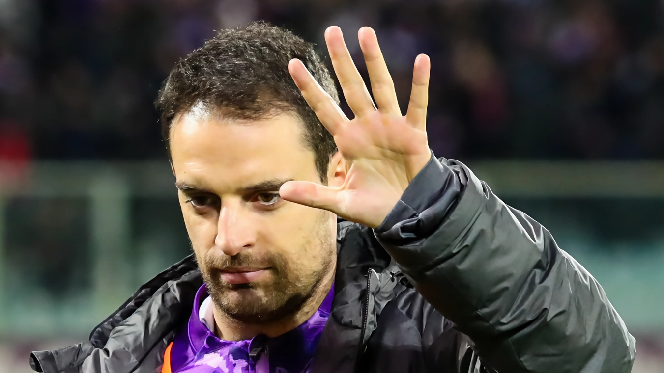 "Grazie al club e a tutta la città. Resterò tifoso della Fiorentina"