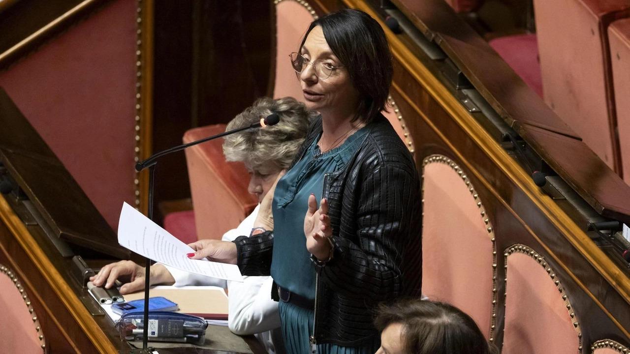 Assistenza specialistica, Zambito scrive alla ministra: "che vuole fare il governo?"