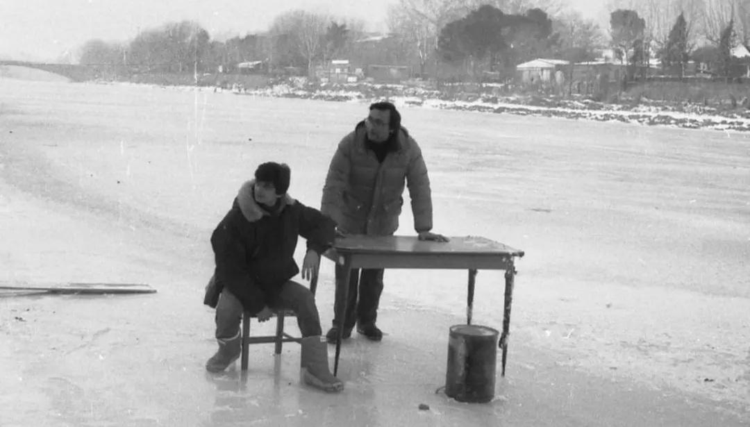 19 gennaio, Giornata della neve. Quando Firenze fu avvolta da giorni di gelo polare