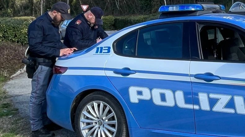 Le indagini della polizia