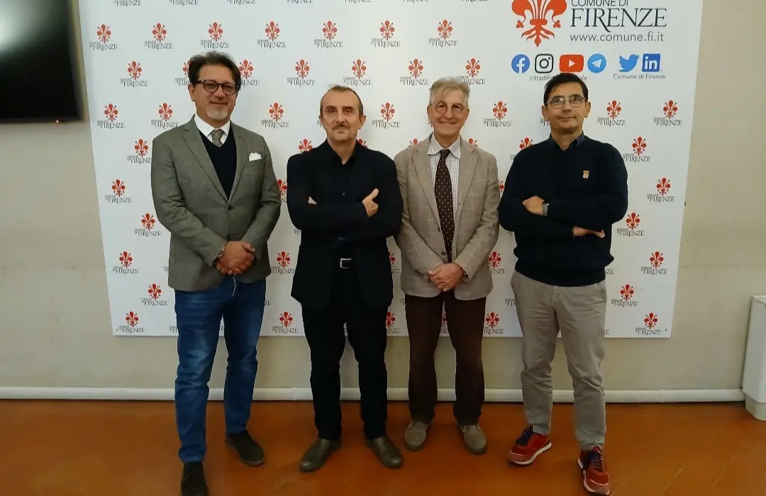 Firenze, tornano gli Scudi di San Martino: ecco i premiati