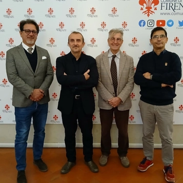 Firenze, tornano gli Scudi di San Martino: ecco i premiati