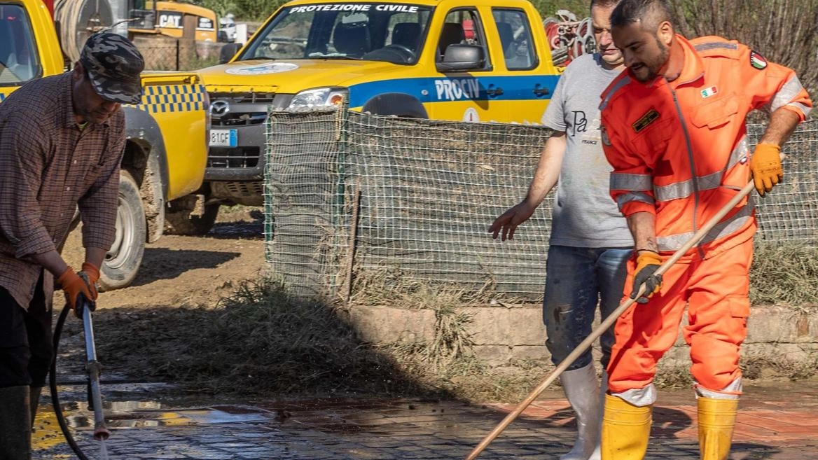 C’è l’appello alla Regione per intervenire anche sull’Elsa