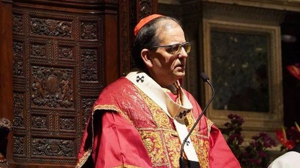 In occasione della apertura dell’Anno Giubilare nell’arcidiocesi di Siena-Colle di Val d’Elsa Montalcino sono stati individuati alcuni luoghi giubilari dove...