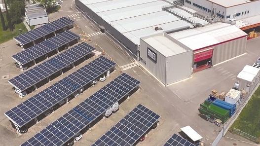 La nuova era Fimer parte da Rimini. Il futuro del fotovoltaico va in fiera