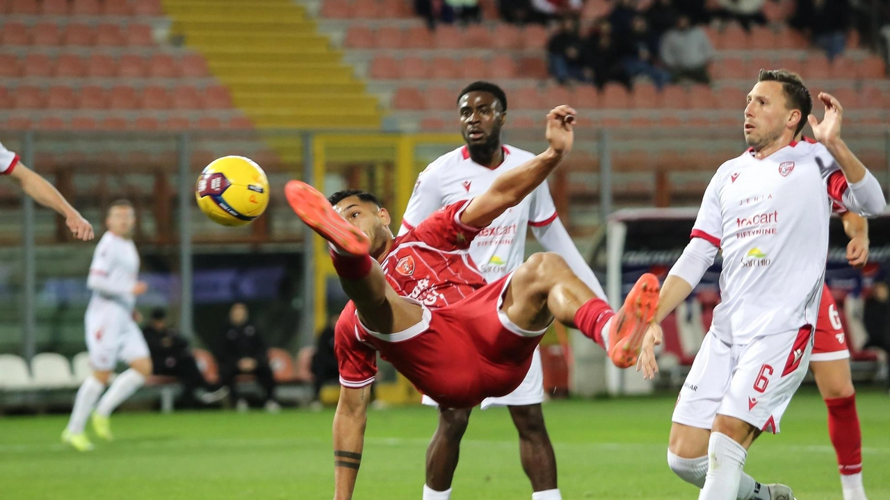 Perugia, con la Ternana il derby-verità. Cangelosi: "L’approccio sarà determinante"