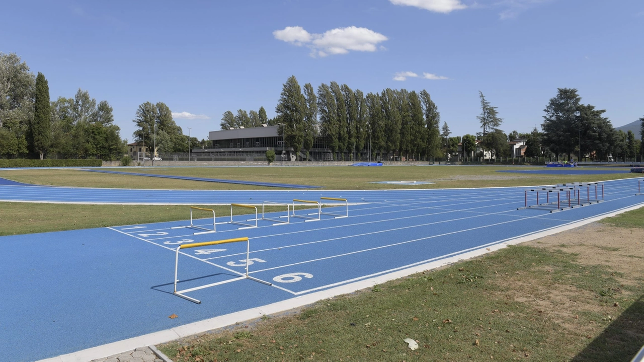 Segnalati problemi agli spogliatoi del campo scuola Martini