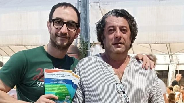 Una cena di solidarietà a Orbetello per raccogliere fondi dopo esito negativo causa alluvioni. Organizzata dal comitato "Facciamo chiarezza terre dell’Albegna" con il sostegno di varie associazioni locali.