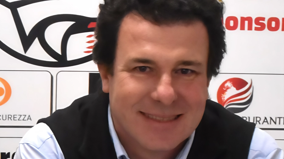 Il Gm Guido Delmirani