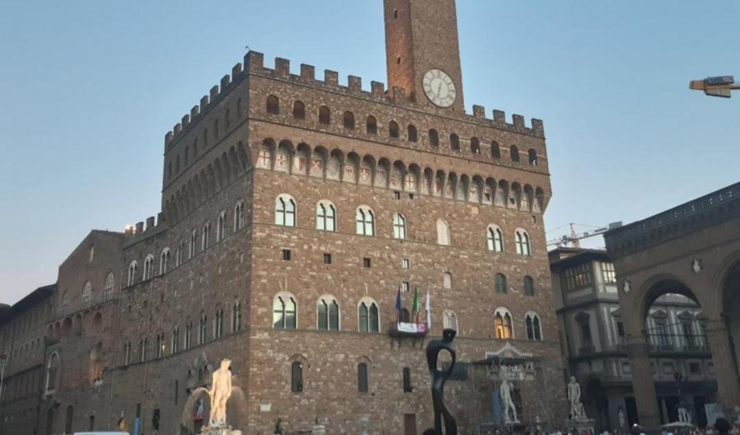 Firenze Giorgio 