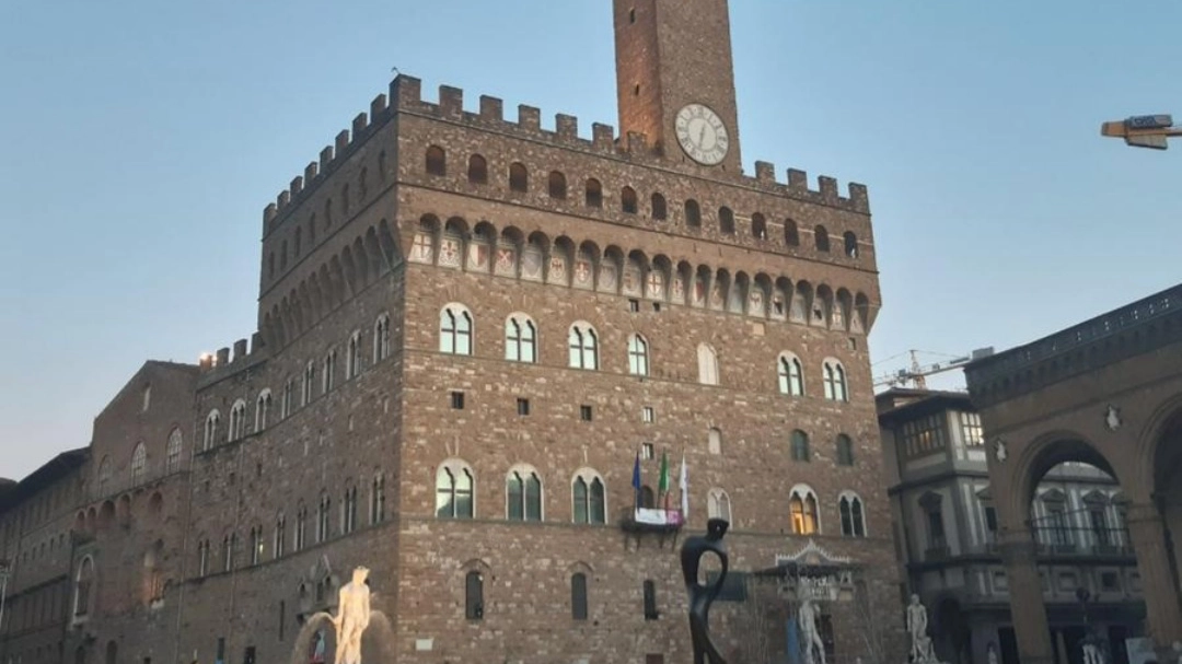 Palazzo Vecchio