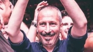 Silvio Passini, scomparso improvvisamente a 58 anni. L'imprenditore gestiva la discoteca Tartana e il Piccolo Mondo
