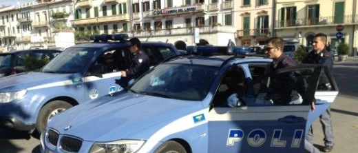 Prato, sei patenti ritirate per guida in stato d'ebbrezza o uso del cellulare