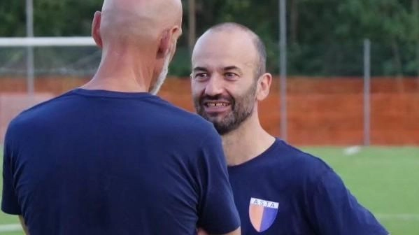 Il nuovo anno per l’Asta Taverne inizia con lo Scandicci per il match valido per la 17esima giornata del campionato...