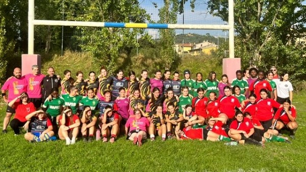 Il Rugby Mammut