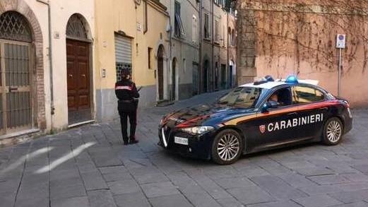 Le indagini sul tentato omicidio sono state condotte dai carabinieri