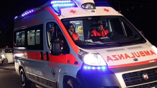 Tragico incidente, ciclista investito e ucciso da un’auto