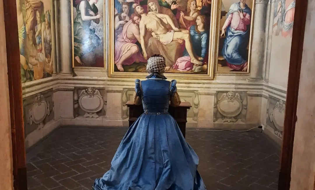 7 marzo, la Toscana si prepara alla Festa della Donna: domani musei gratis