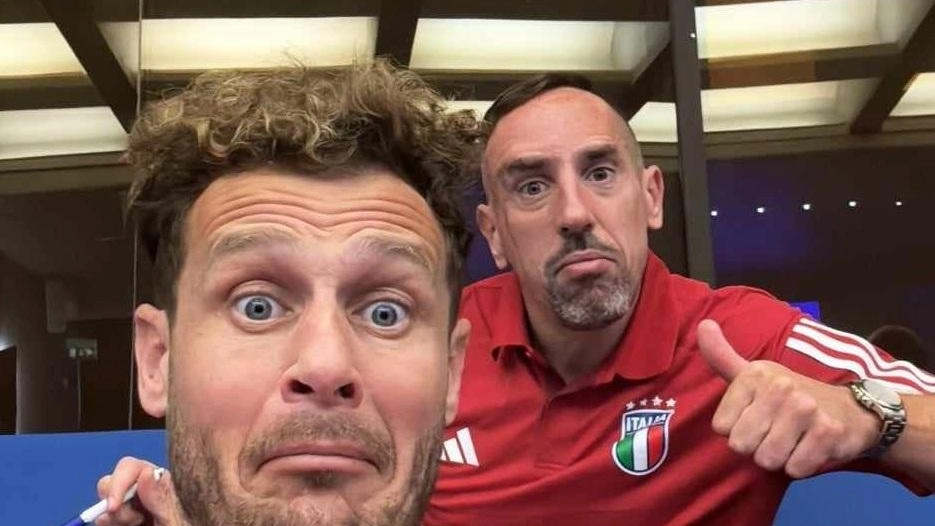 Alessandro Diamanti, ex calciatore di successo, ottiene l'abilitazione UEFA A e si prepara a intraprendere la carriera di allenatore dopo una brillante carriera in campo.