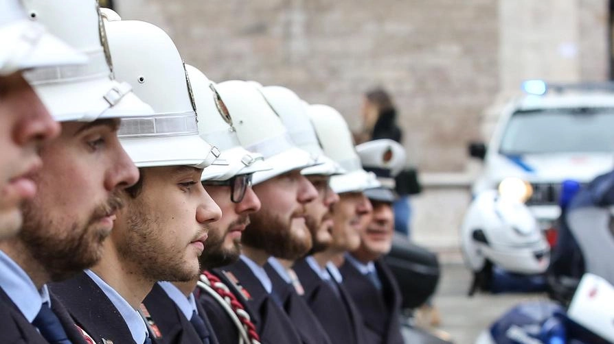 PERUGIA – Piazza blindata e misure di sicurezza rigorose per l’arrivo del presidente della Repubblica Sergio Mattarella. Questa mattina ...