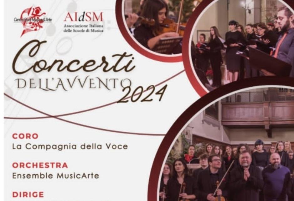 Firenze, due concerti dell