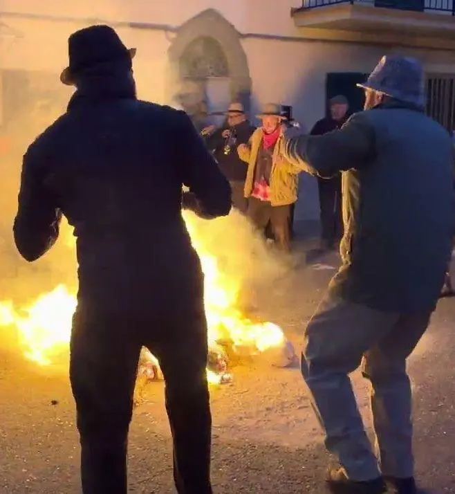 Il "Carnevale morto" torna in piazza