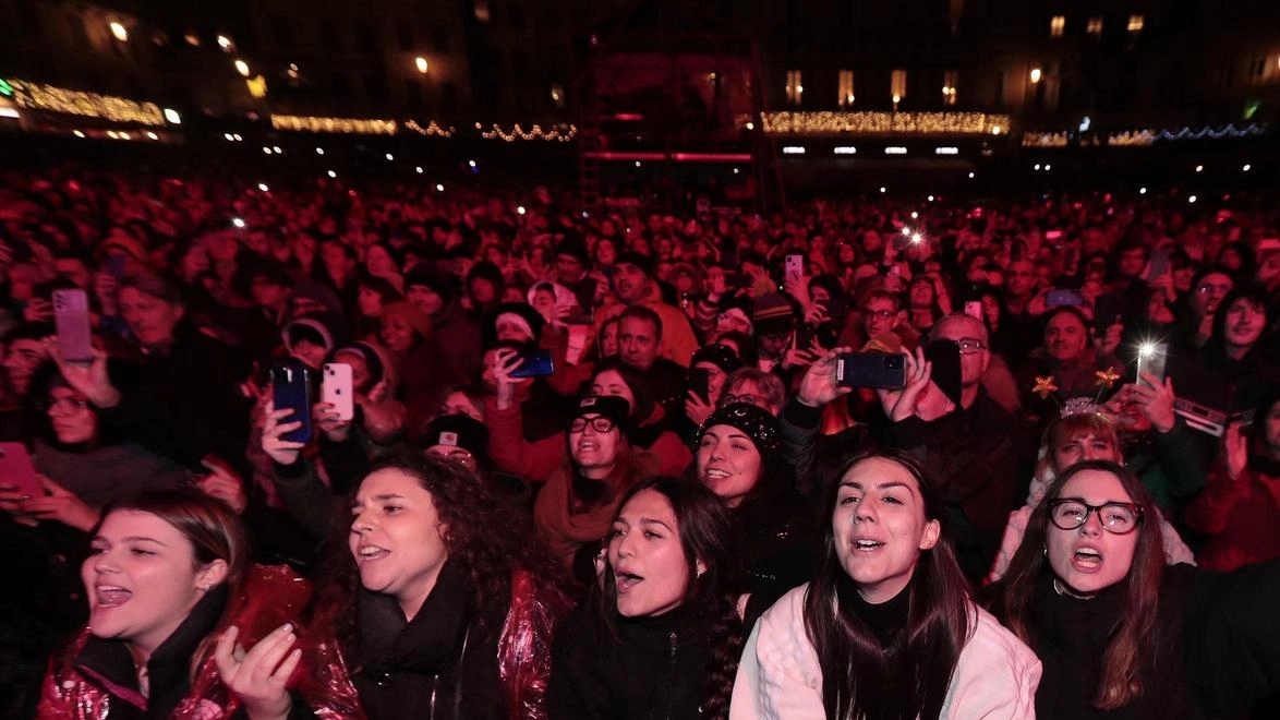 Il sindaco Fabio e l’assessore Giunti lanciano gli eventi del Natale